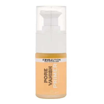 Revolution Podkladová báze pod make-up Relove Pore Vanish (Primer) 12 ml