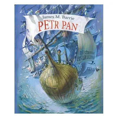 Petr Pan