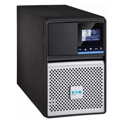 Eaton 5P 650i, gen2, UPS 650VA / 520W, 4 zásuvky IEC C13, LCD, 5P650IG2