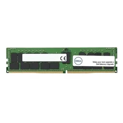 DELL SNS only - Dell Memory Upgrade - 16GB - 1Rx8 DDR4 UDIMM 3200MHz ECC, AC140401