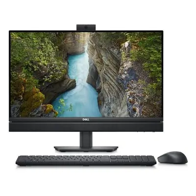 Dell Optiplex 24 AIO 7410 24" i7/16/512/WiFi/W11P, KMJ48