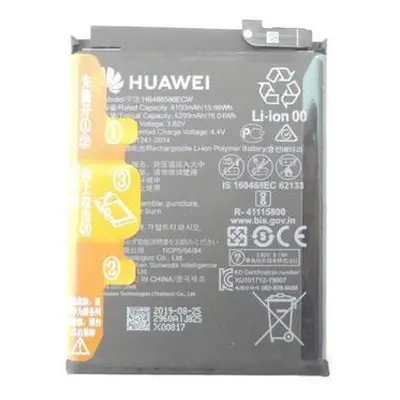 Huawei HB486586ECW Baterie 4100mAh Li-Pol (Service Pack)