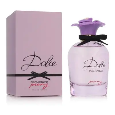 Dolce & Gabbana Dolce Peony EdP 75 ml Pro ženy