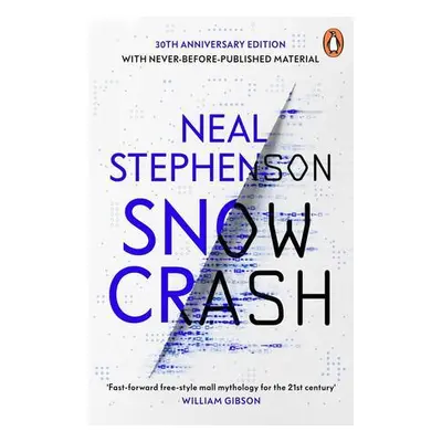 Snow Crash