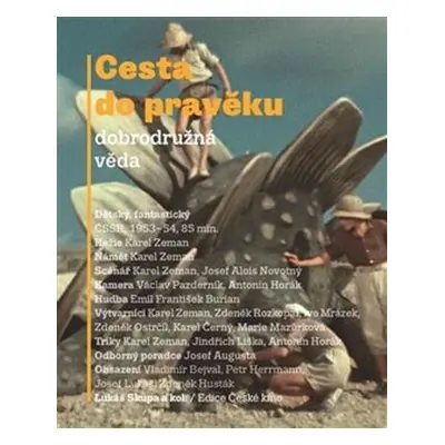 Cesta do pravěku