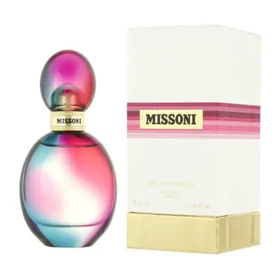 Missoni parfémovaná voda dámská 50 ml