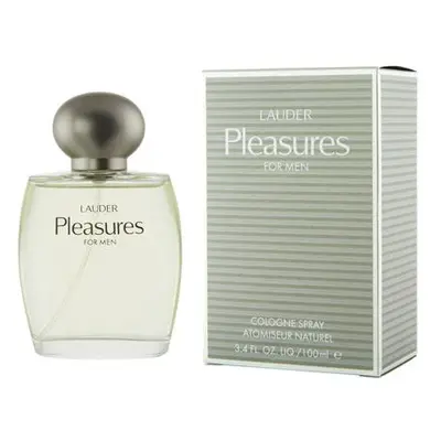 Esteé Lauder Pánská kolínská voda Pleasures Men, 100