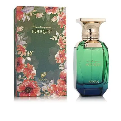 Afnan Mystique Bouquet parfémovaná voda dámská 80 ml