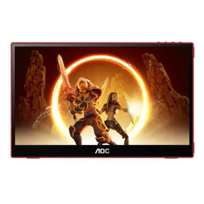 16" LED AOC 16G3 - FHD,IPS, HDMI, 16G3