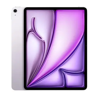 iPad Air 13" Wi-Fi 1TB Fialový (2024)