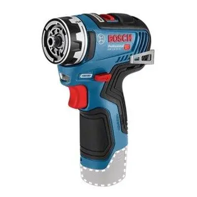 Bosch GSR 12V-35 FC (solo) Professional Vrtací šroubovák FlexiClick