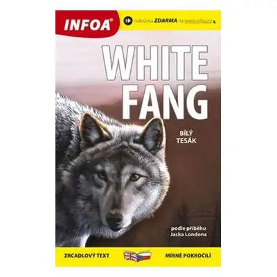 White fang/Bílý tesák