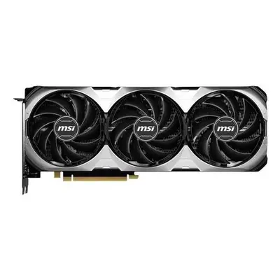 MSI GeForce RTX 4070 Ti VENTUS 3X E 12G OC/ 12GB GDDR6X / PCI-E / 3x DP / HDMI, RTX 4070 Ti VENT