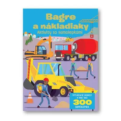 Bagre a nákladiaky (nedostupné)