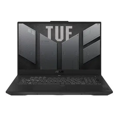 ASUS TUF Gaming A17/R7-7735HS/16GB/1TB/RTX4060/17,3"FHD/Win11Home/Mecha Gray, FA707NV-HX019W