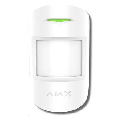 Ajax MotionProtect white (5328)