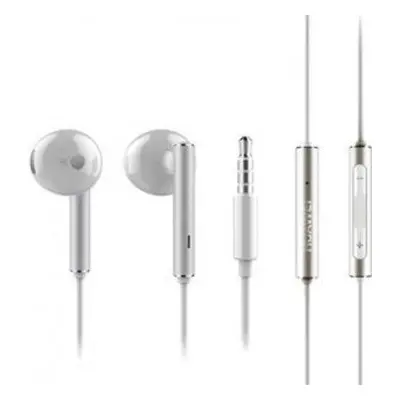 Huawei AM115 Stereo Headset White (Bulk)