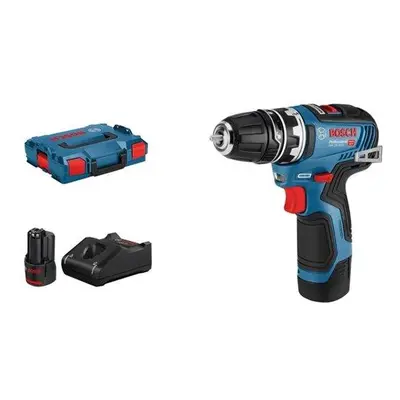 Bosch GSR 12V-35 FC Professional Vrtací šroubovák FlexiClick