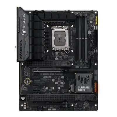 ASUS TUF GAMING Z790-PLUS WIFI/LGA 1700/ATX, 90MB1D80-M0EAY0