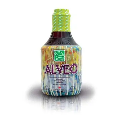 Akuna ALVEO Mint 950 ml