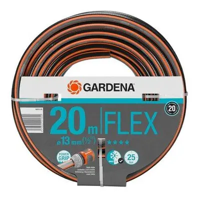 Hadice Gardena Comfort FLEX 9 x 9 (1/2") 20 m bez armatury