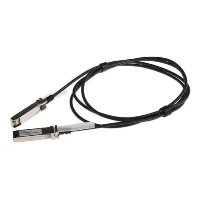 MaxLink 10G SFP+ DAC kabel, pasivní, DDM, Cisco, UBNT, MikroTik compatible, 2m, ML-DACS+2