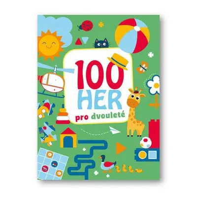 100 her pro dvouleté