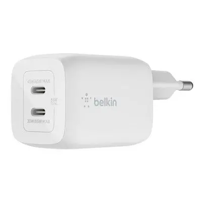 Belkin WCH013vfWH (nedostupné)