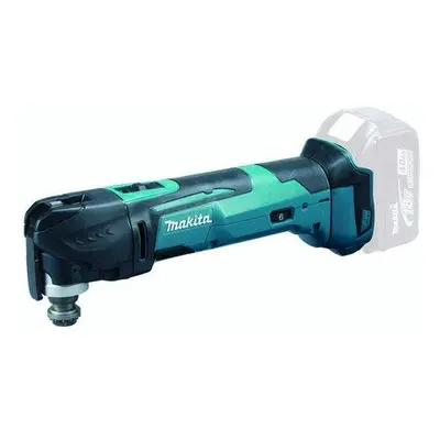 MAKITA DTM51Z Aku Multi Tool (bez aku)