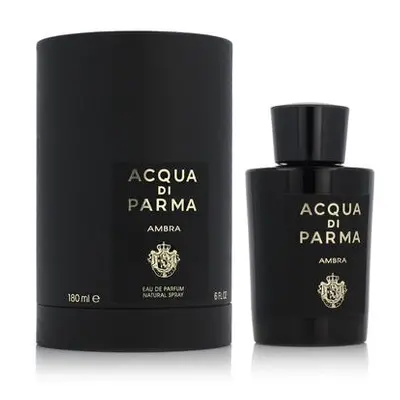 Acqua Di Parma Ambra parfémovaná voda pánská 180 ml