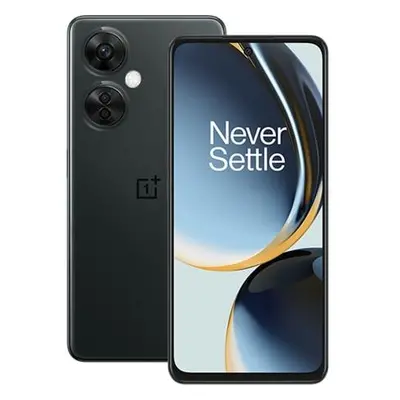 OnePlus Nord CE 3 Lite 5G 8GB/128GB šedý