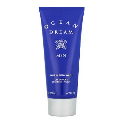 Giorgio Beverly Hills Ocean Dream Man SG 200 ml