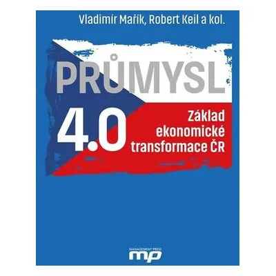 Průmysl 4.0