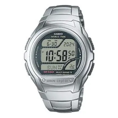 Casio WV-58RD-1AEF Digitální pánské náramkové hodinky