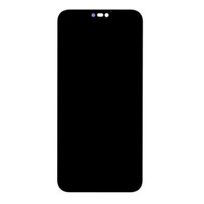 LCD Display + Dotyková Huawei P20 Lite Black No Logo