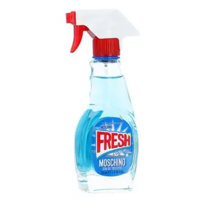 Moschino Fresh Couture toaletní voda dámská 50 ml