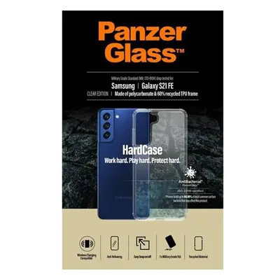 PanzerGlass HardCase Samsung Galaxy S21 FE