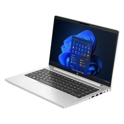 HP NTB ProBook 445 G11 R5 7535U 14.0 WUXGA UWVA 300, 2x8GB, 512GB, FpS, ax, BT, backlit keyb, Wi