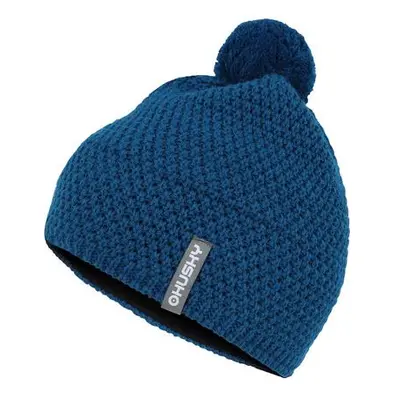 Husky Dětská čepice Cap 36 blue XS