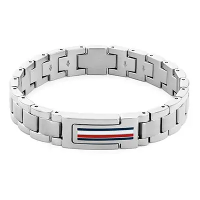 Tommy Hilfiger Módní ocelový náramek Mason 2790596