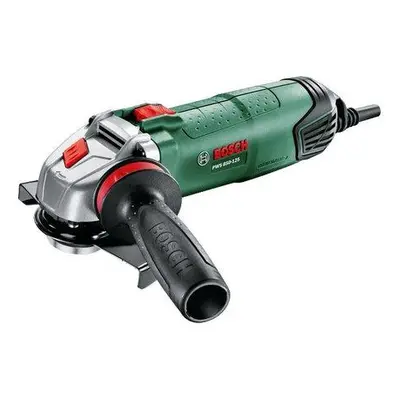 Bosch PWS 850-125 Úhlová bruska