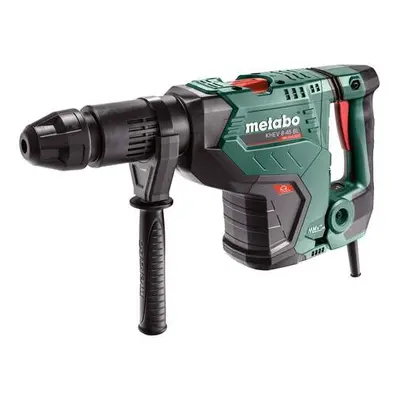 Metabo KHEV 8-45 BL Kombinované kladivo