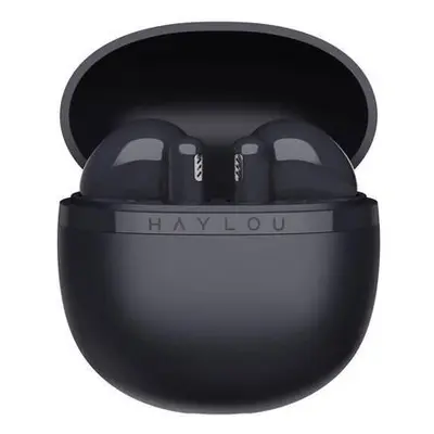 TWS Haylou X1 Plus Headphones (blue)