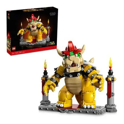 LEGO® Super Mario™ 71411 Mighty Bowser