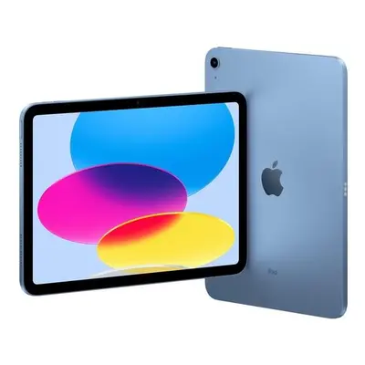 Apple iPad 10.9 (2022) 256GB WiFi Blue MPQ93FD/A