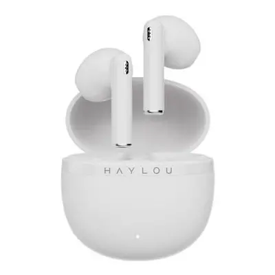 TWS Haylou X1 Plus Headphones (white)