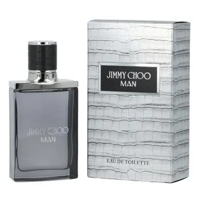 Jimmy Choo Man EdT 50 ml Pro muže