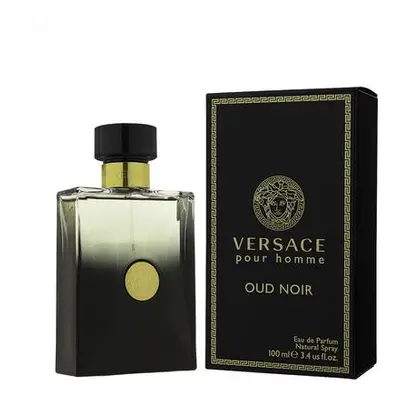 Versace Oud Noir parfémovaná voda pánská 100 ml