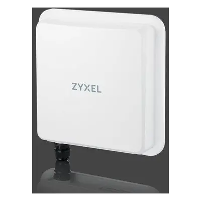 Zyxel FWA710, 5G Outdoor Router,Standalone/Nebula with 1 year Nebula Pro License, 2.5G LAN, FWA-