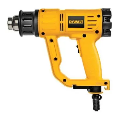 DEWALT D26411 Pistole horkovzdušná 1800W 400-600°